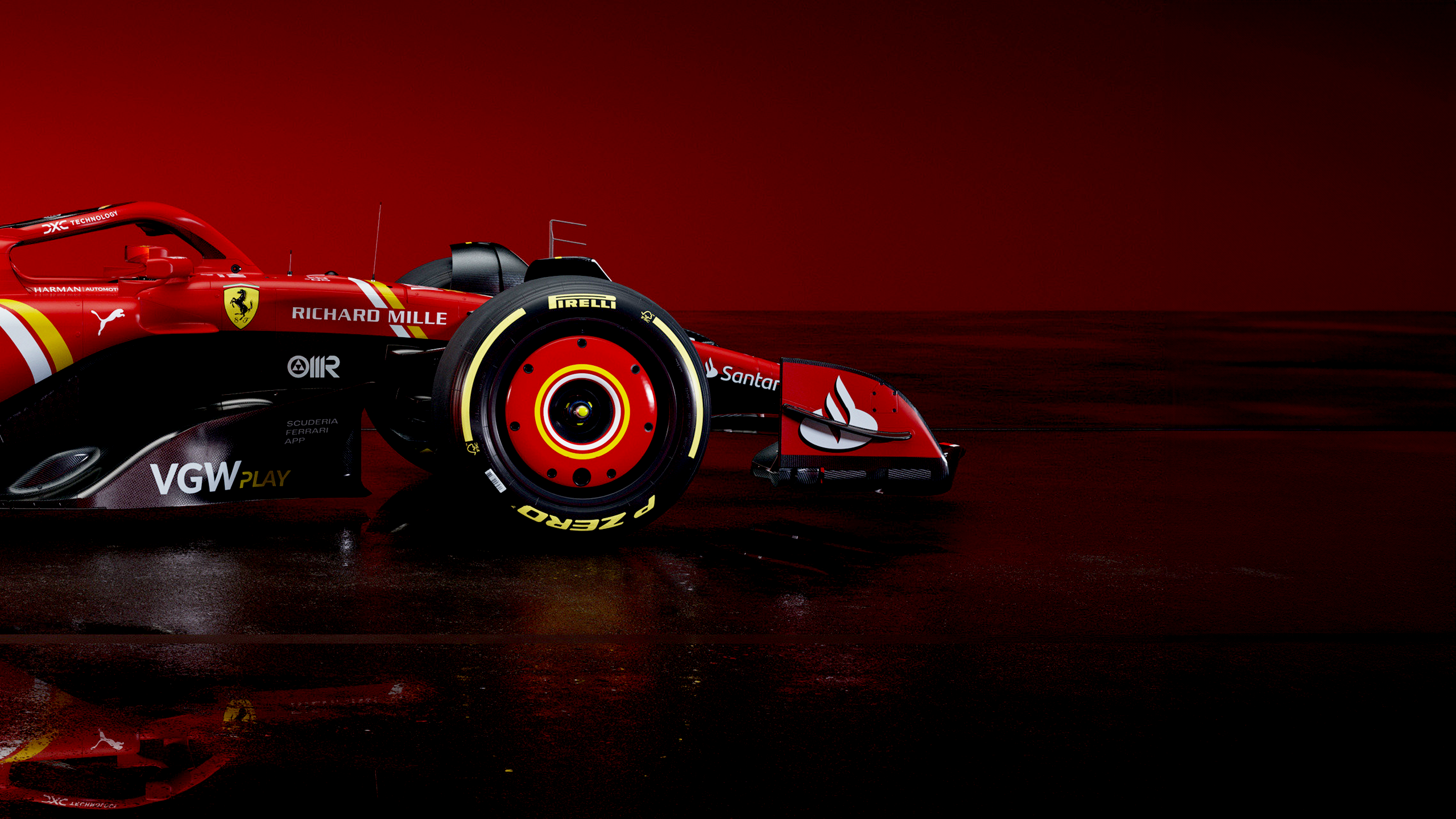Scuderia Ferrari