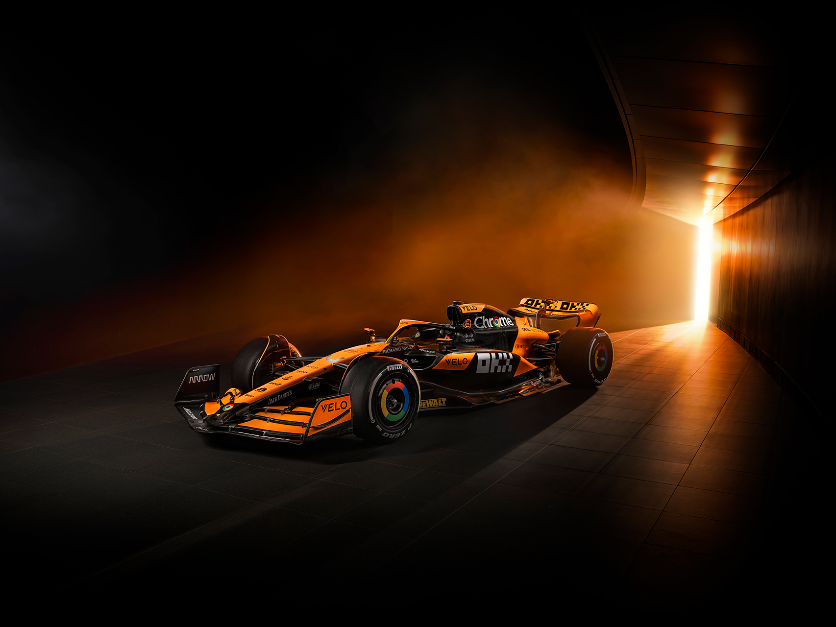 Mclaren 2024 F1 Wallpaper Mclaren 2024 F1 Wallpaper