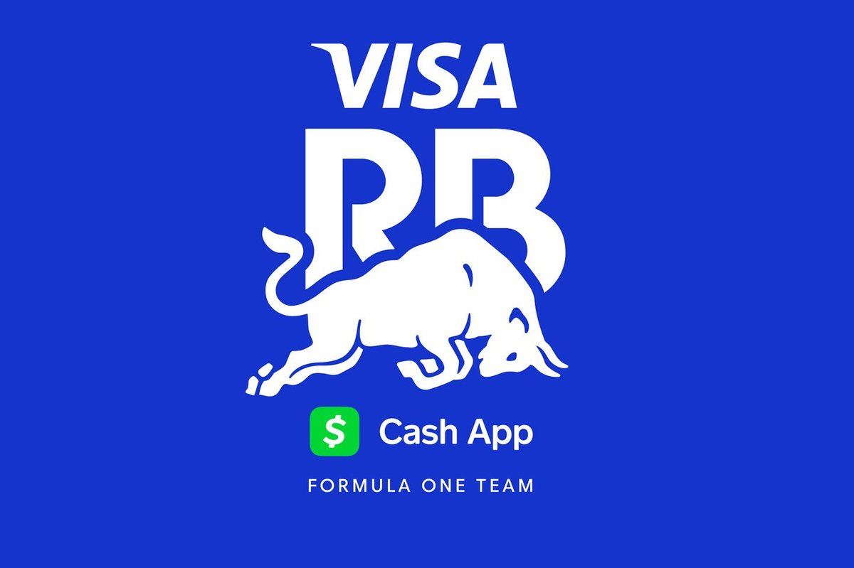 new Visa Cash App RB identity
