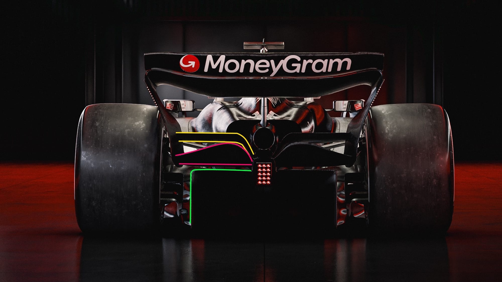 verdict on the first 2024 F1 car