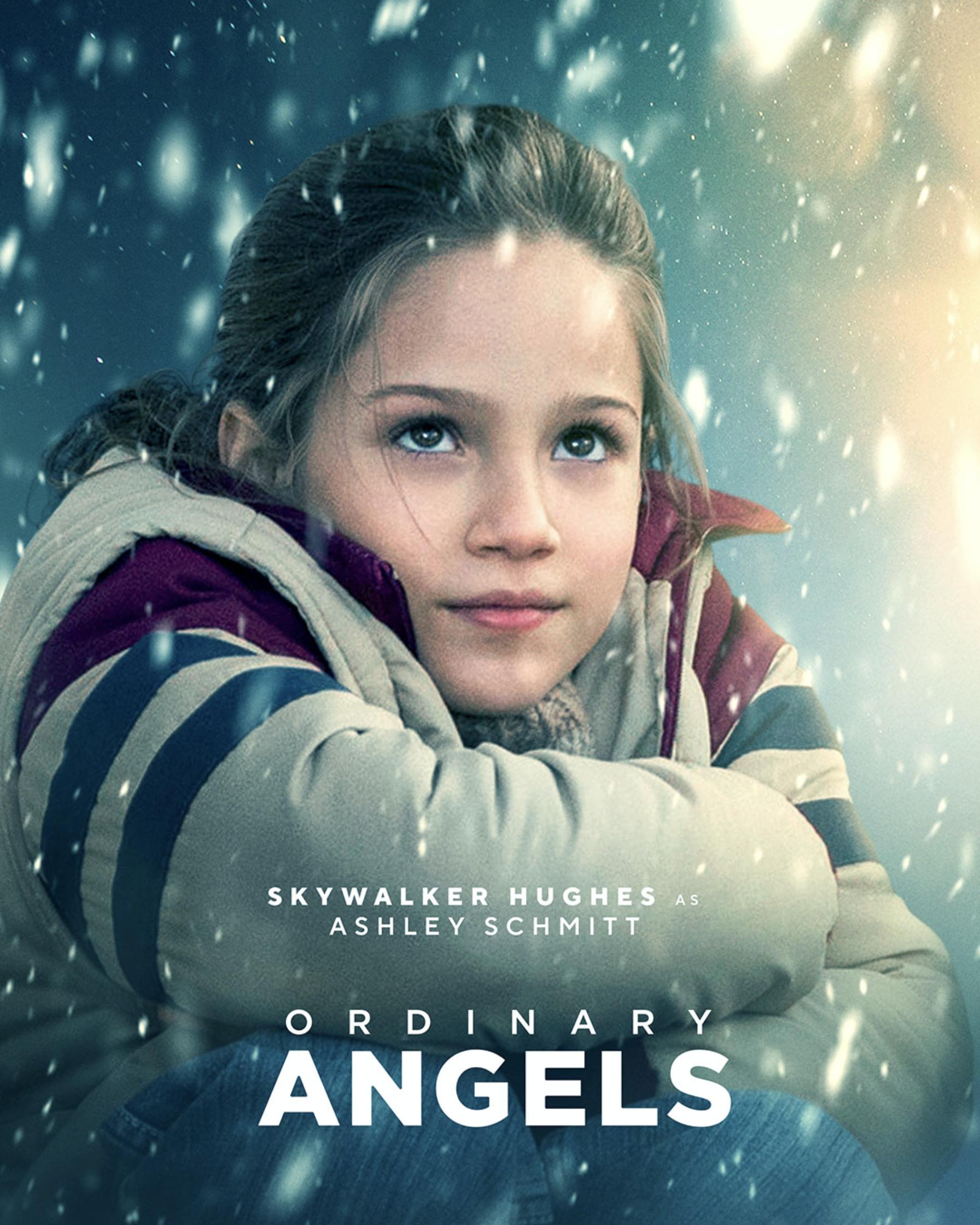 Ordinary Angels Gallery