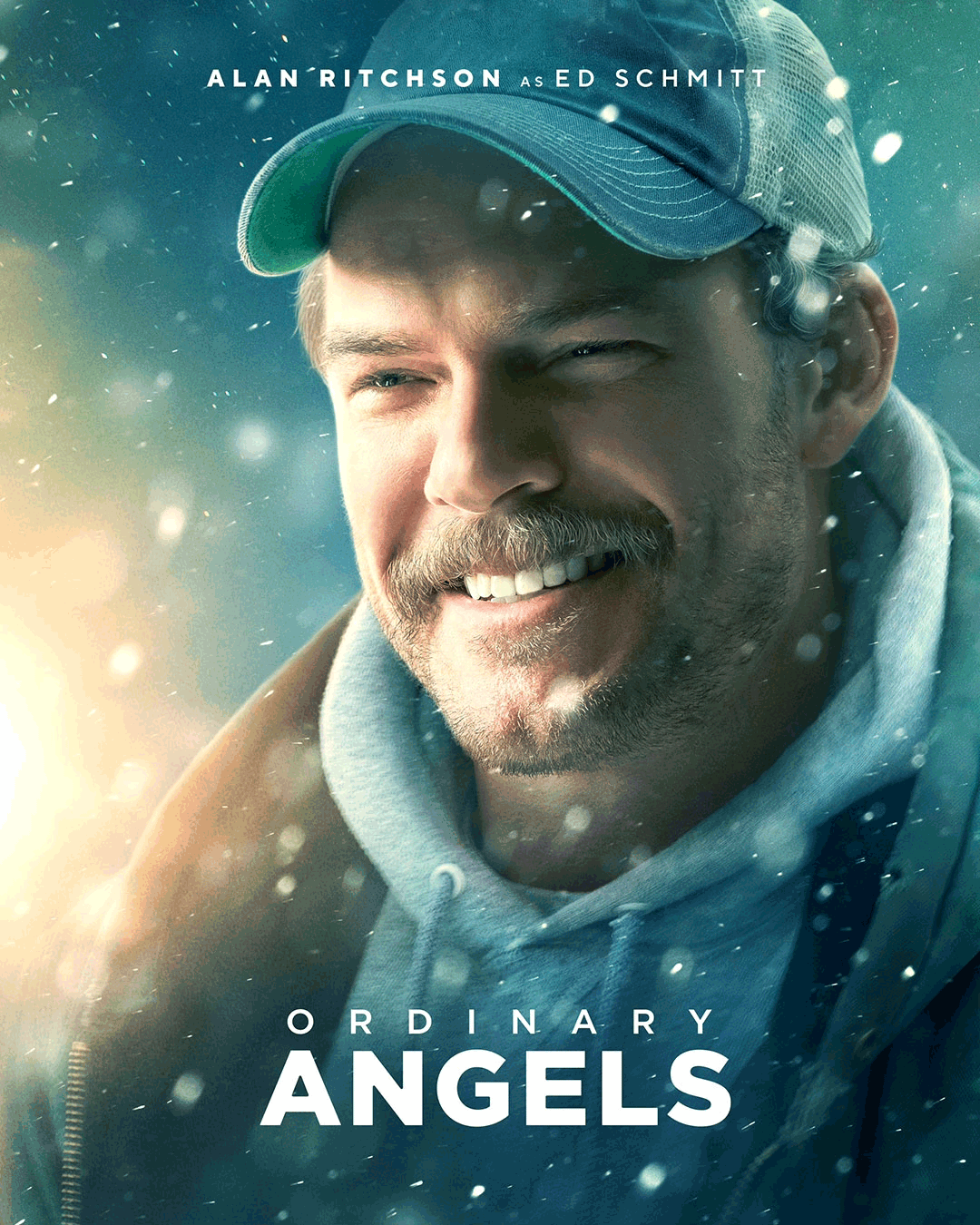 Ordinary Angels