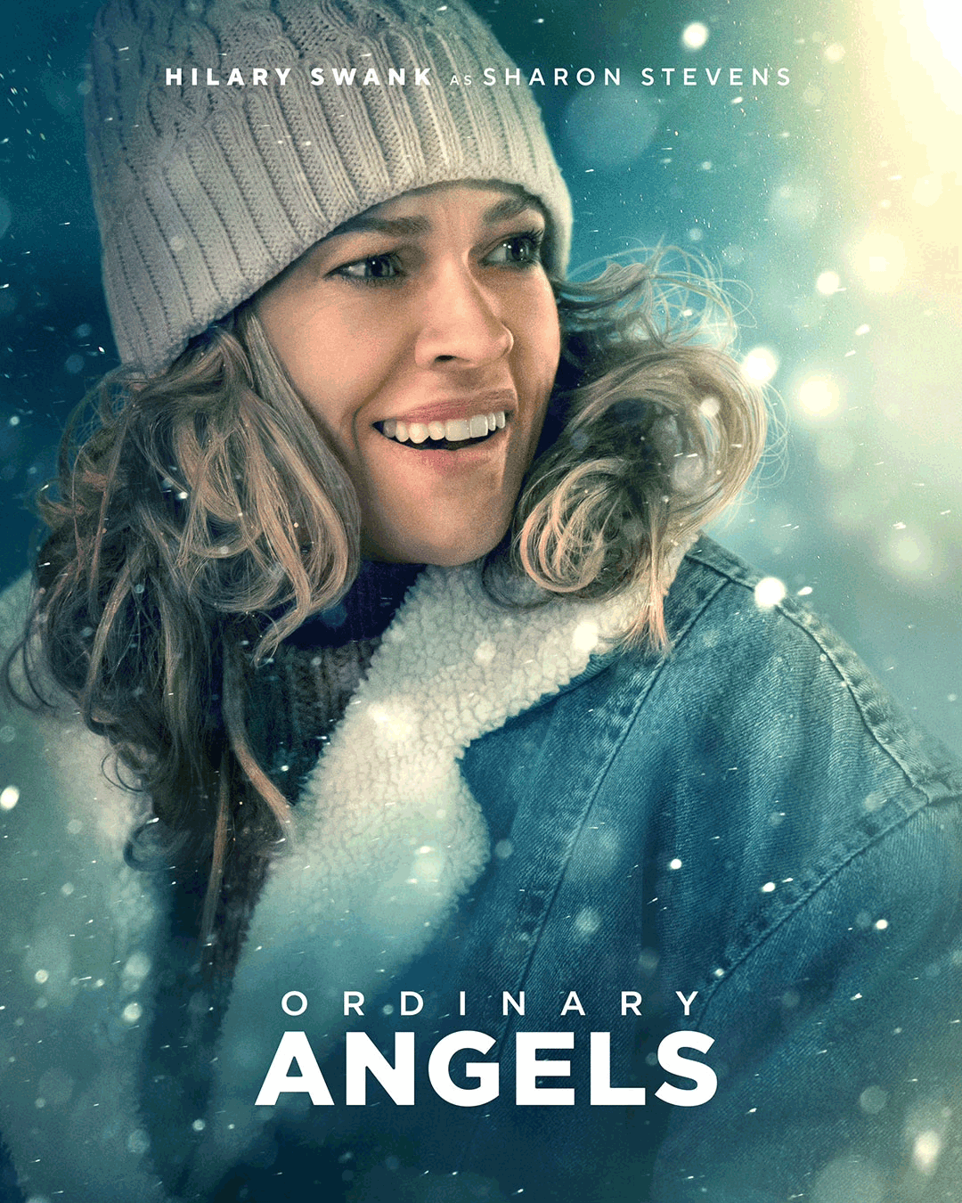Ordinary Angels