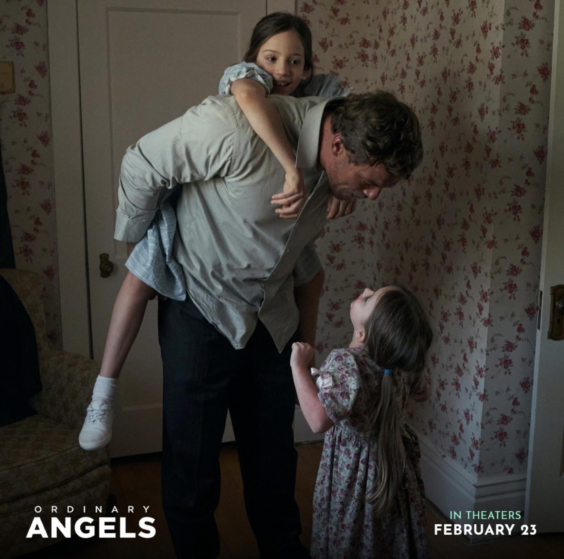 Ordinary Angels Gallery