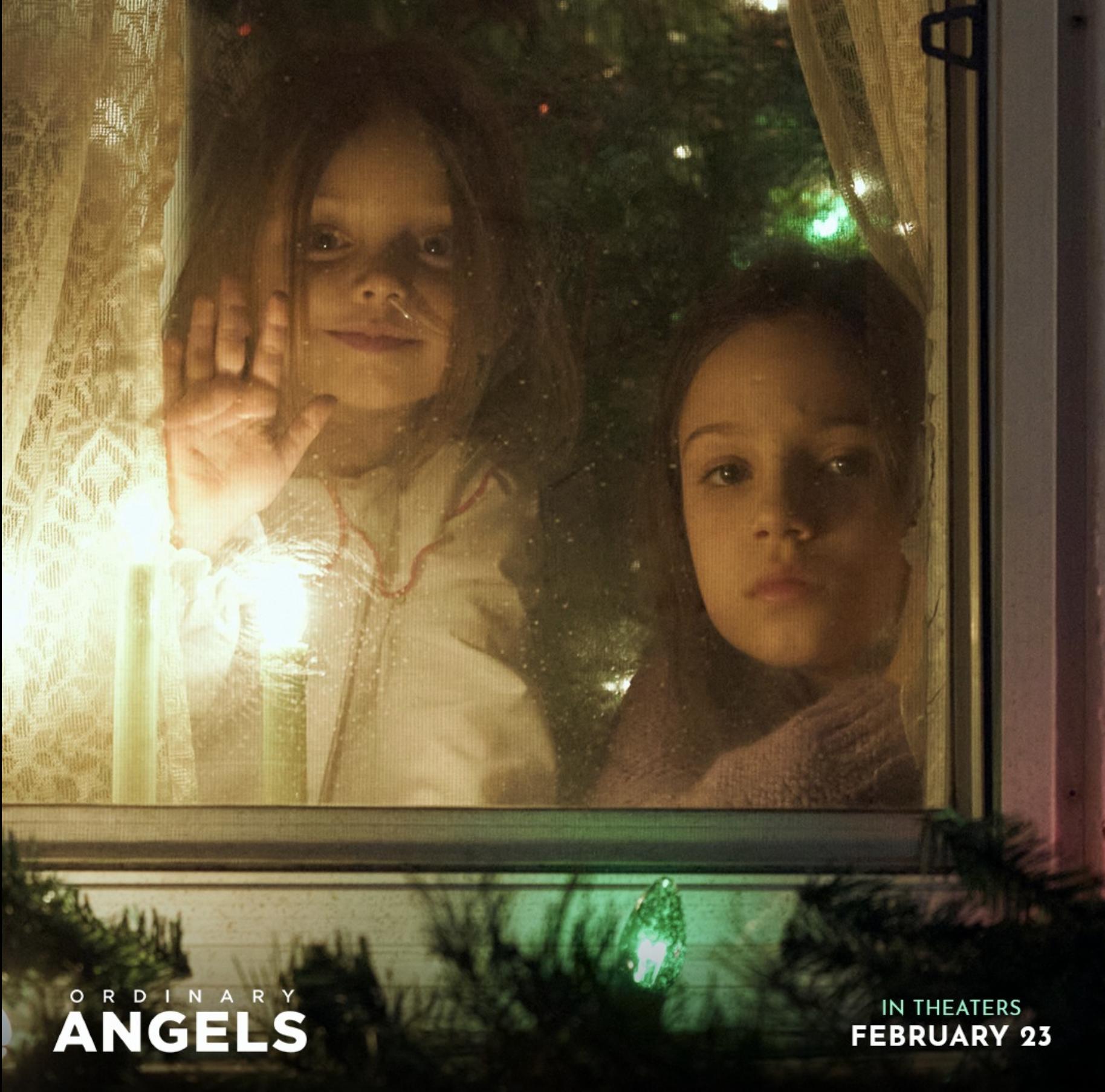 Ordinary Angels Gallery