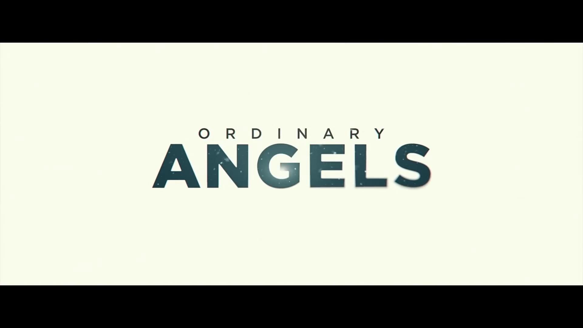 Ordinary Angels