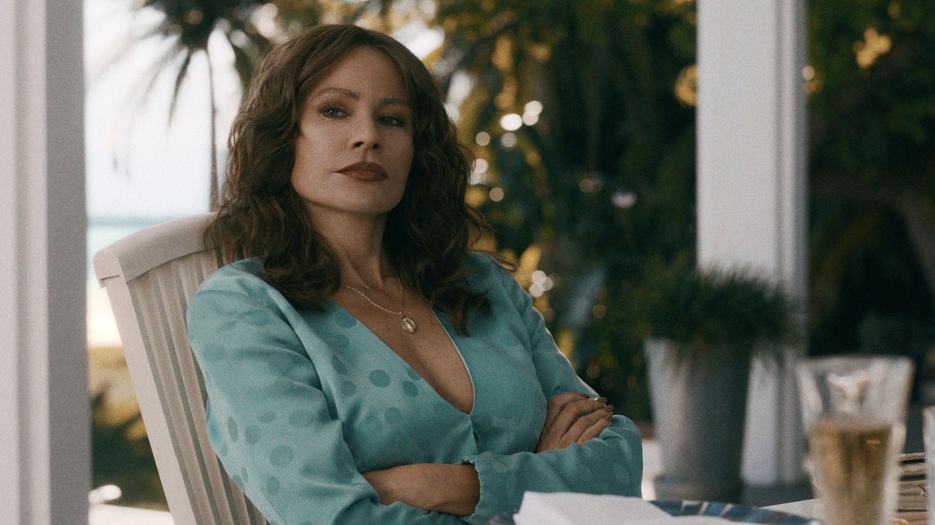 Netflix's Griselda: Cast, release date