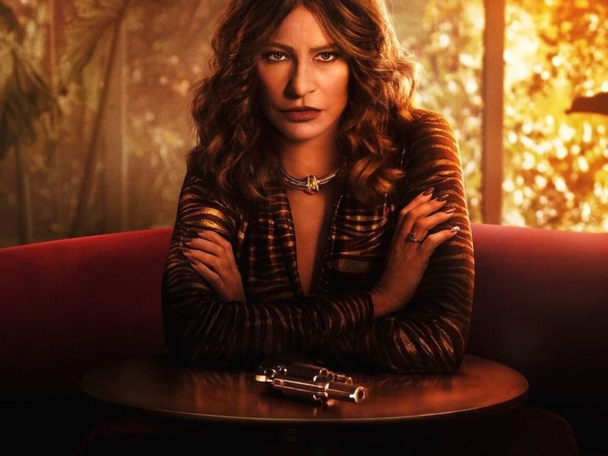 Review: Netflix's Griselda Is