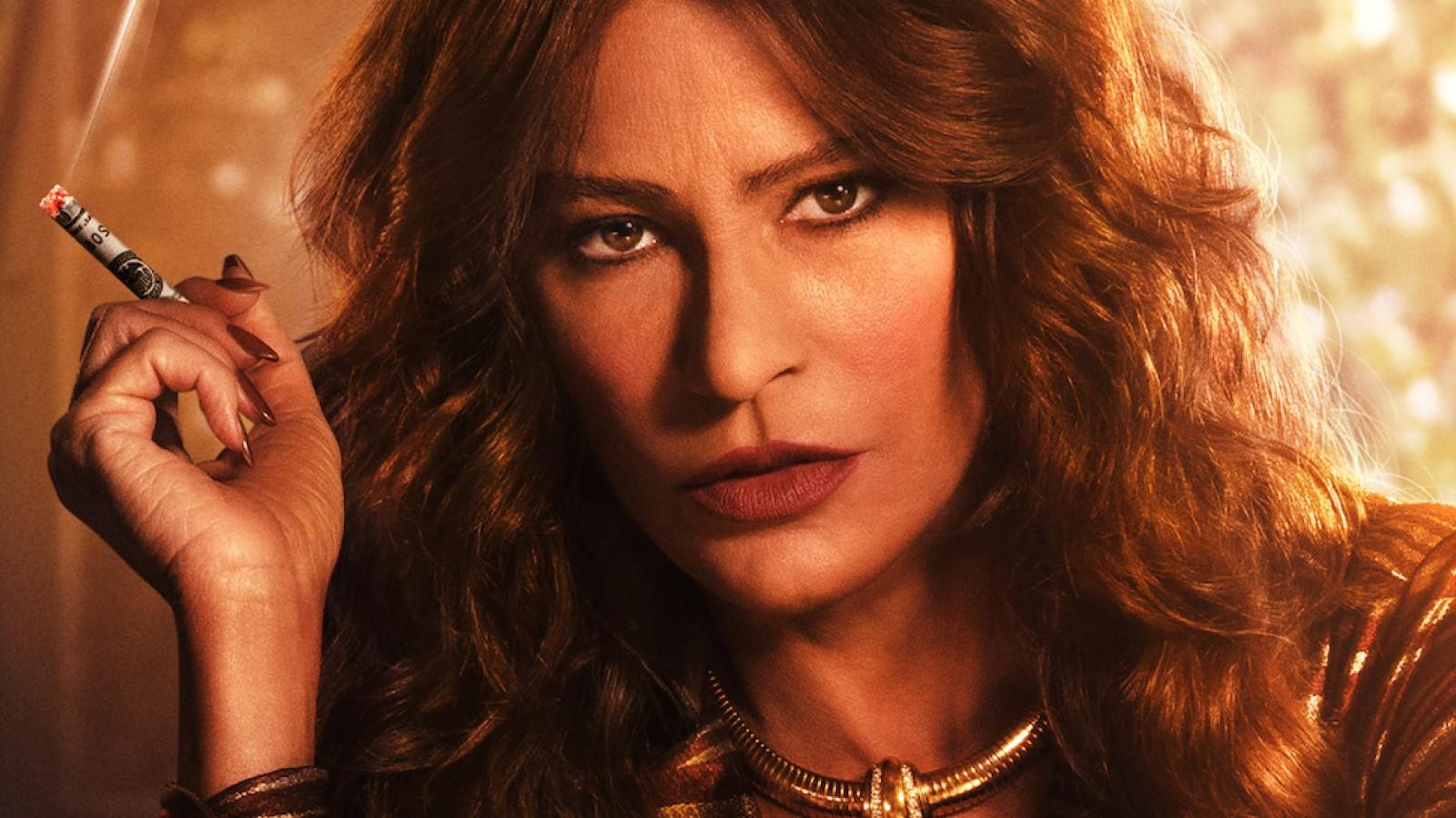 Griselda release date, trailer, cast