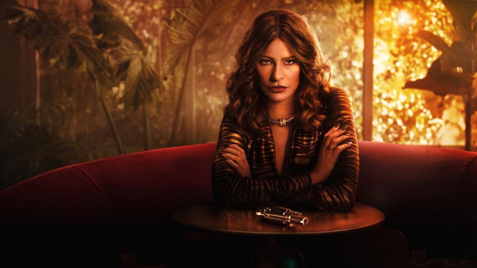 Review: Netflix's Griselda Is