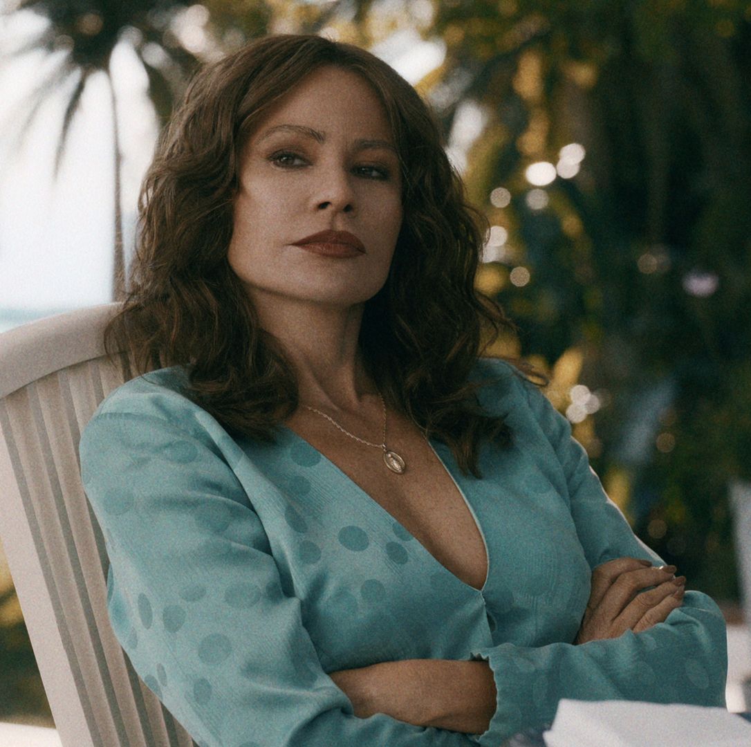 Netflix's Griselda: Cast, release date