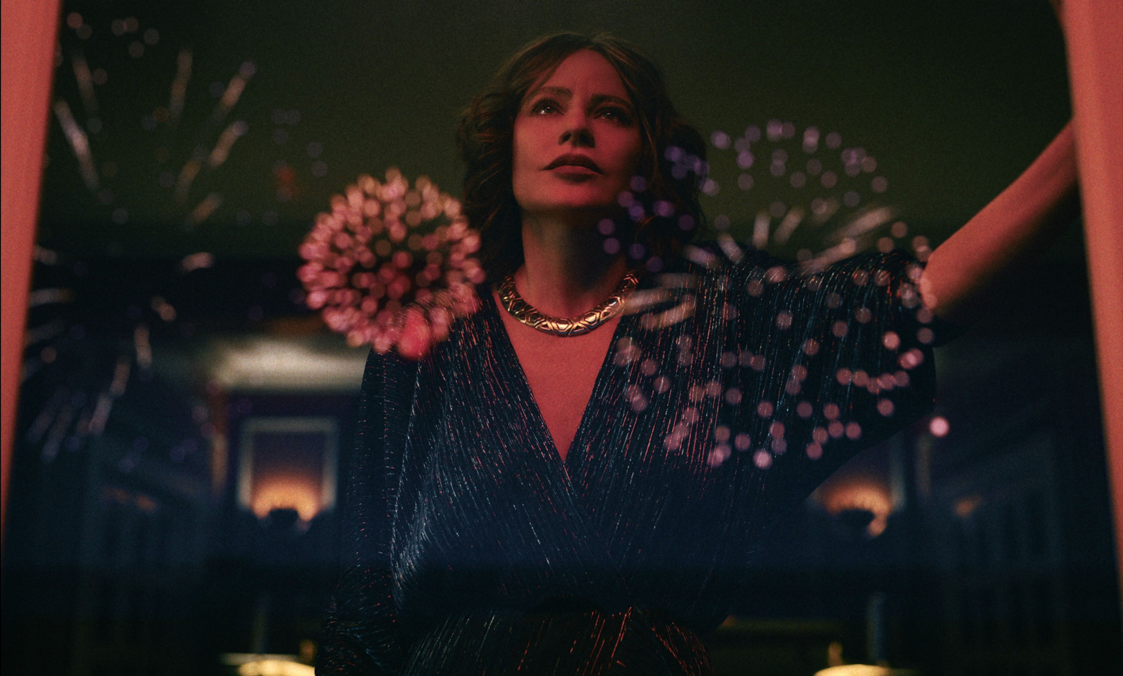 Vergara as drug lord Griselda