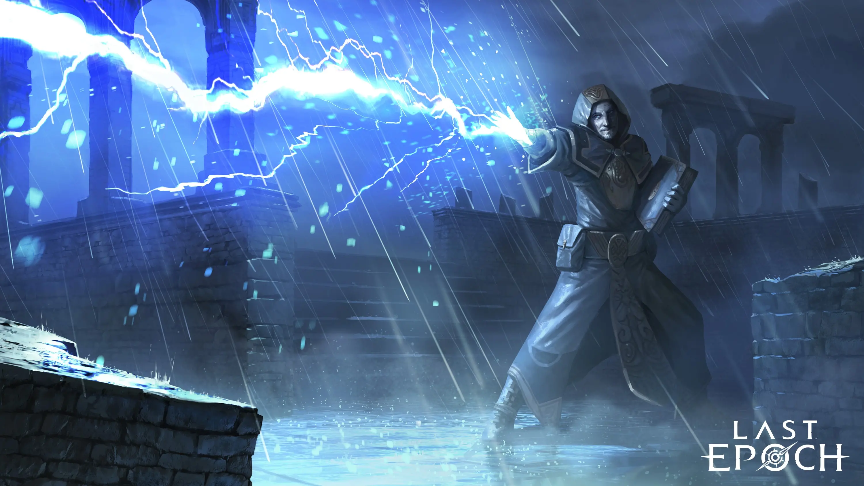 Video Game Last Epoch HD Wallpaper