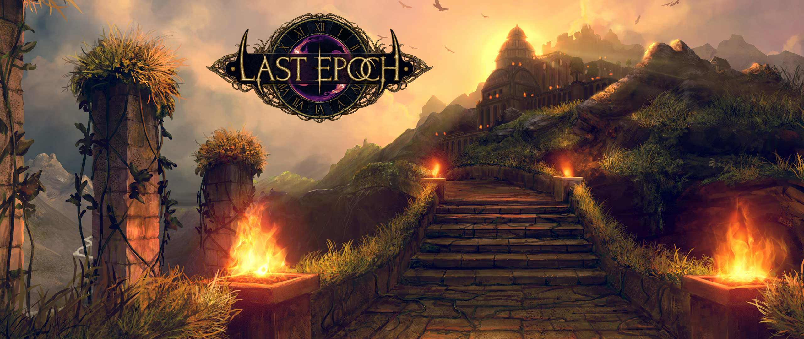Last Epoch Wallpapers - Wallpaper Cave