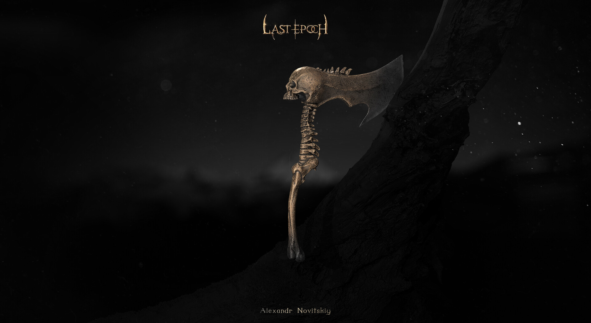 Last Epoch Wallpapers - Wallpaper Cave