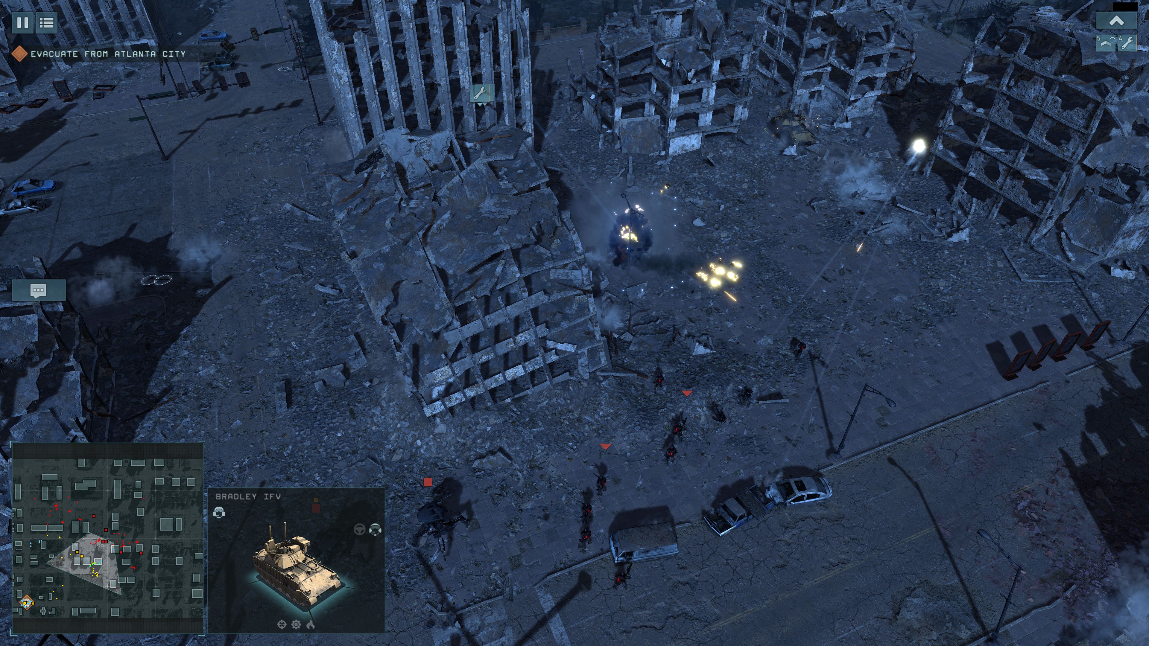 Terminator: Dark Fate