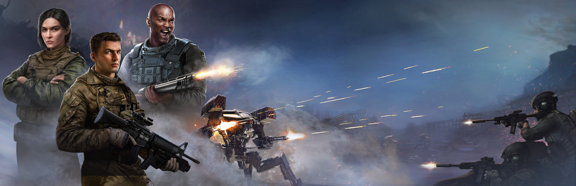 Terminator: Dark Fate