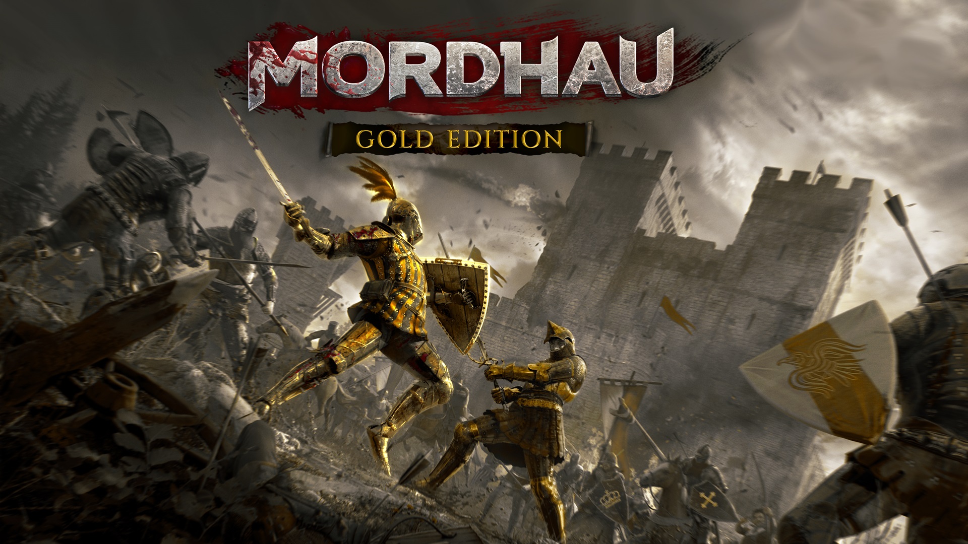 MORDHAU