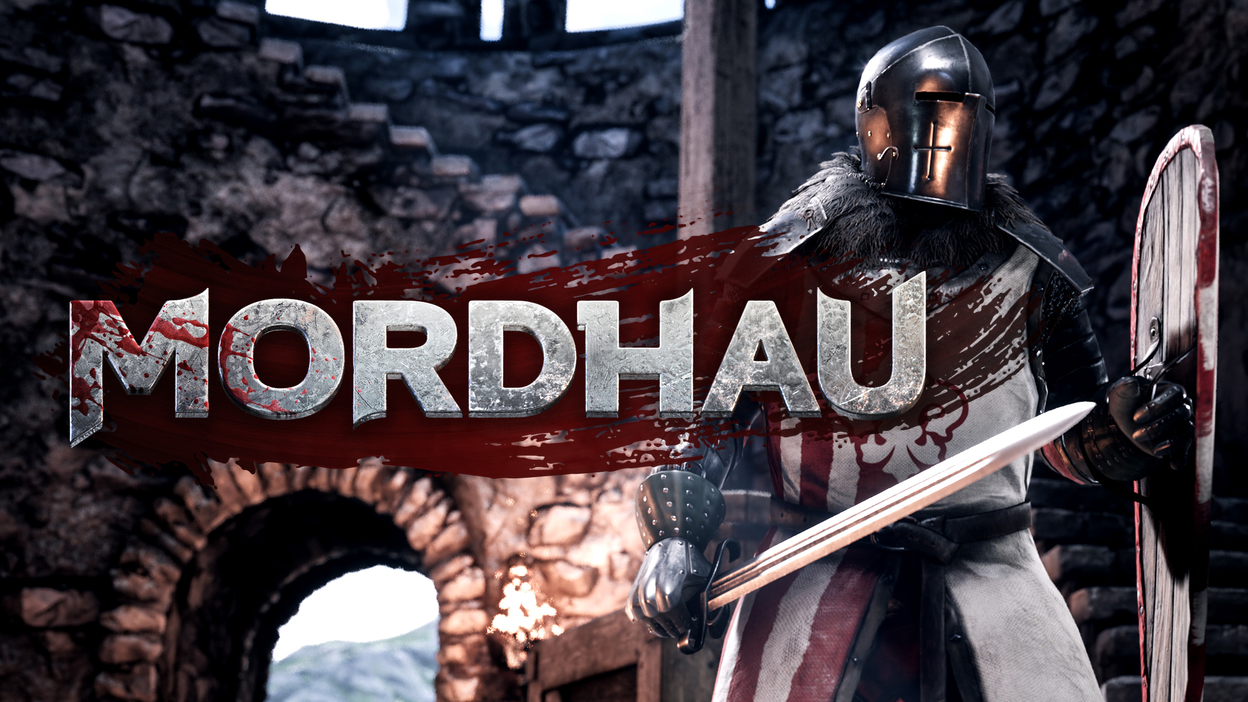 MORDHAU. Download and Buy Today