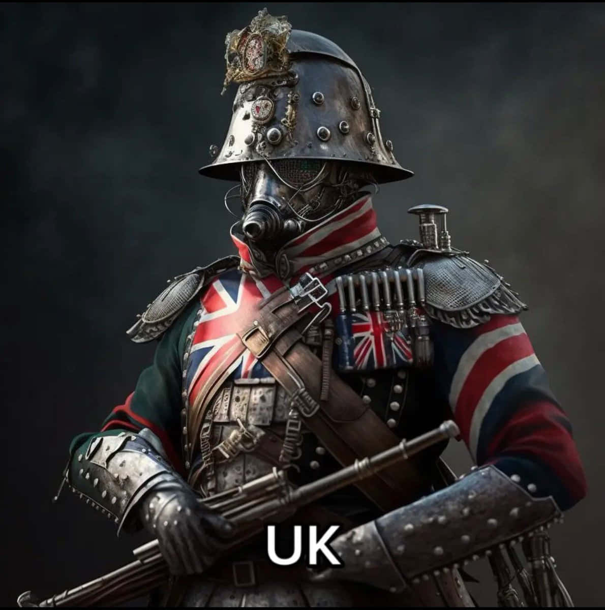 The Epic Android Version of Mordhau Is