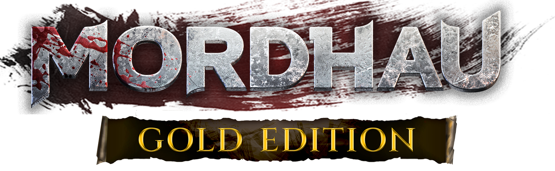 MORDHAU Gold Edition