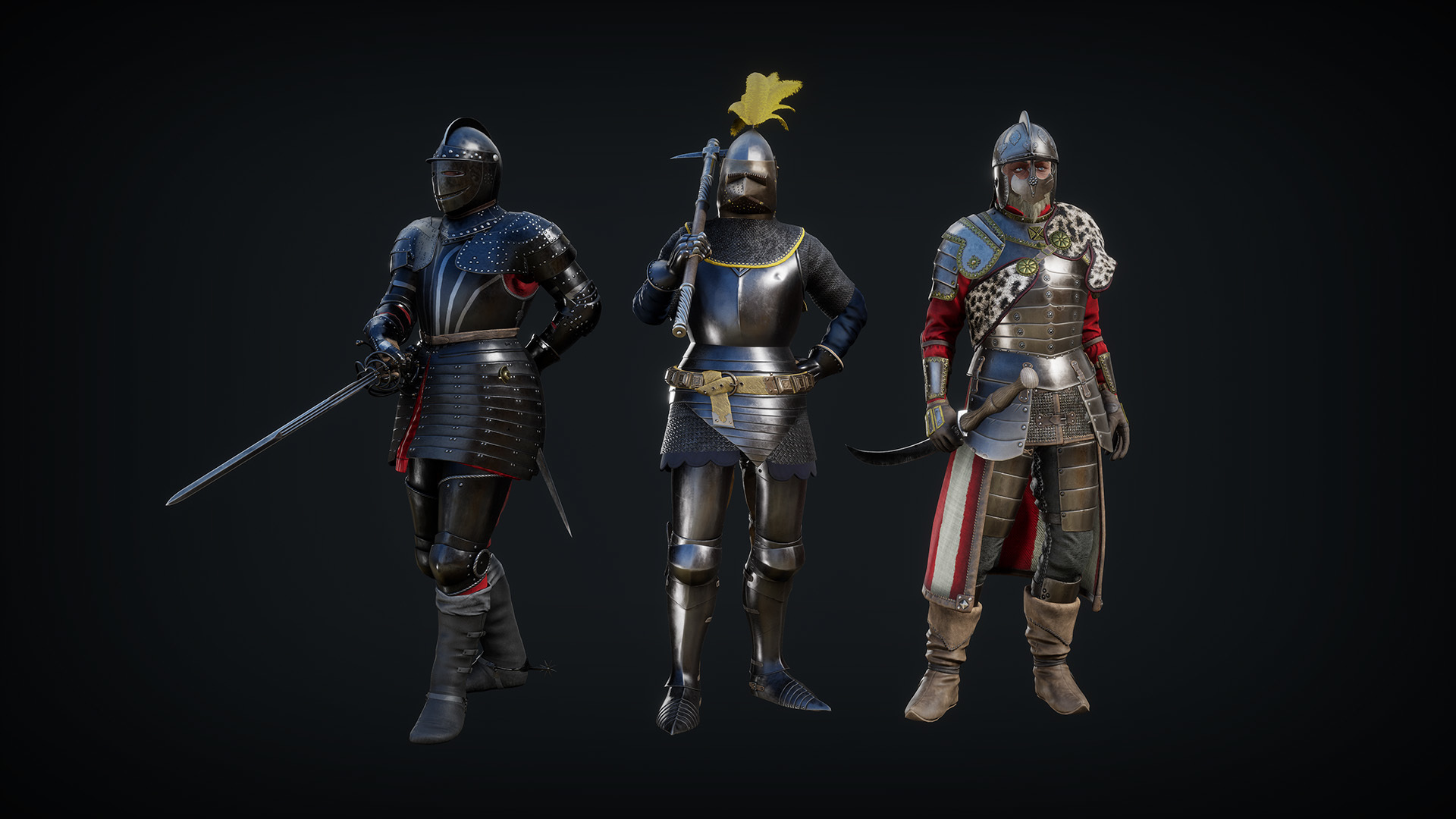 Steam - MORDHAU - MORDHAU Patch