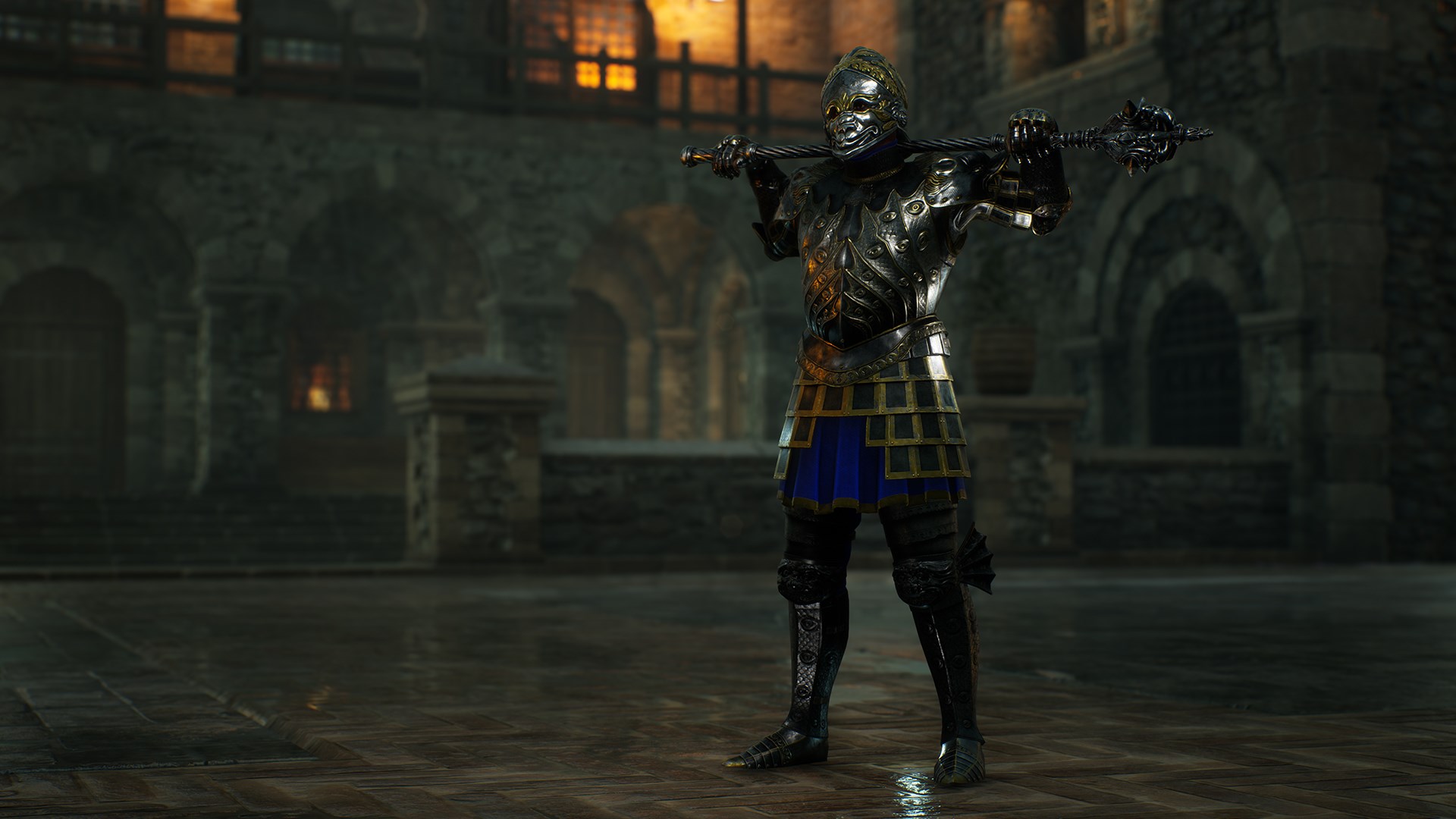 Buy MORDHAU Set