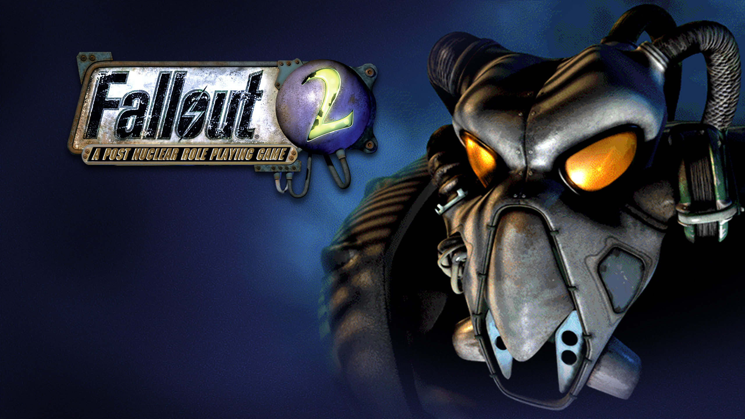 Fallout 2: A Post Nuclear Role Playing