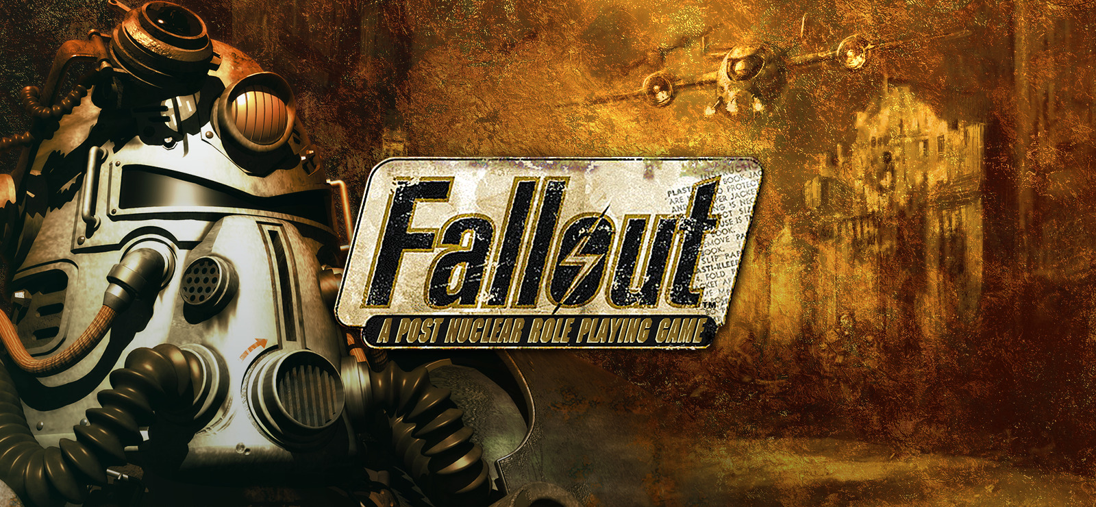 Fallout on GOG.com