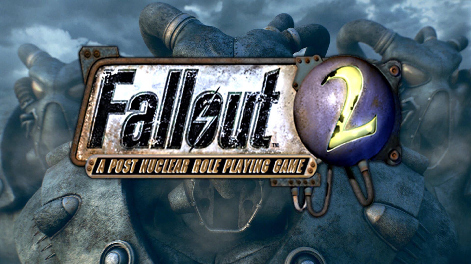 Fallout, Fallout 2 & Fallout Tactics