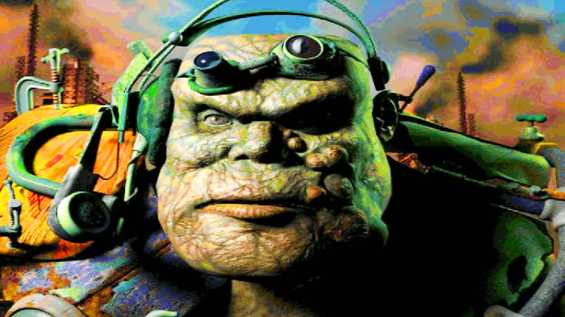 Fallout 2: A Post Nuclear Role Playing