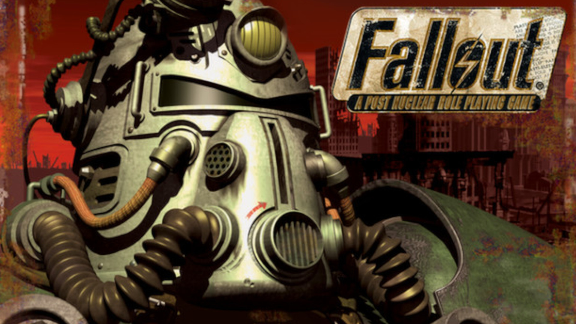 Three Fallout Games Are Free To Keep