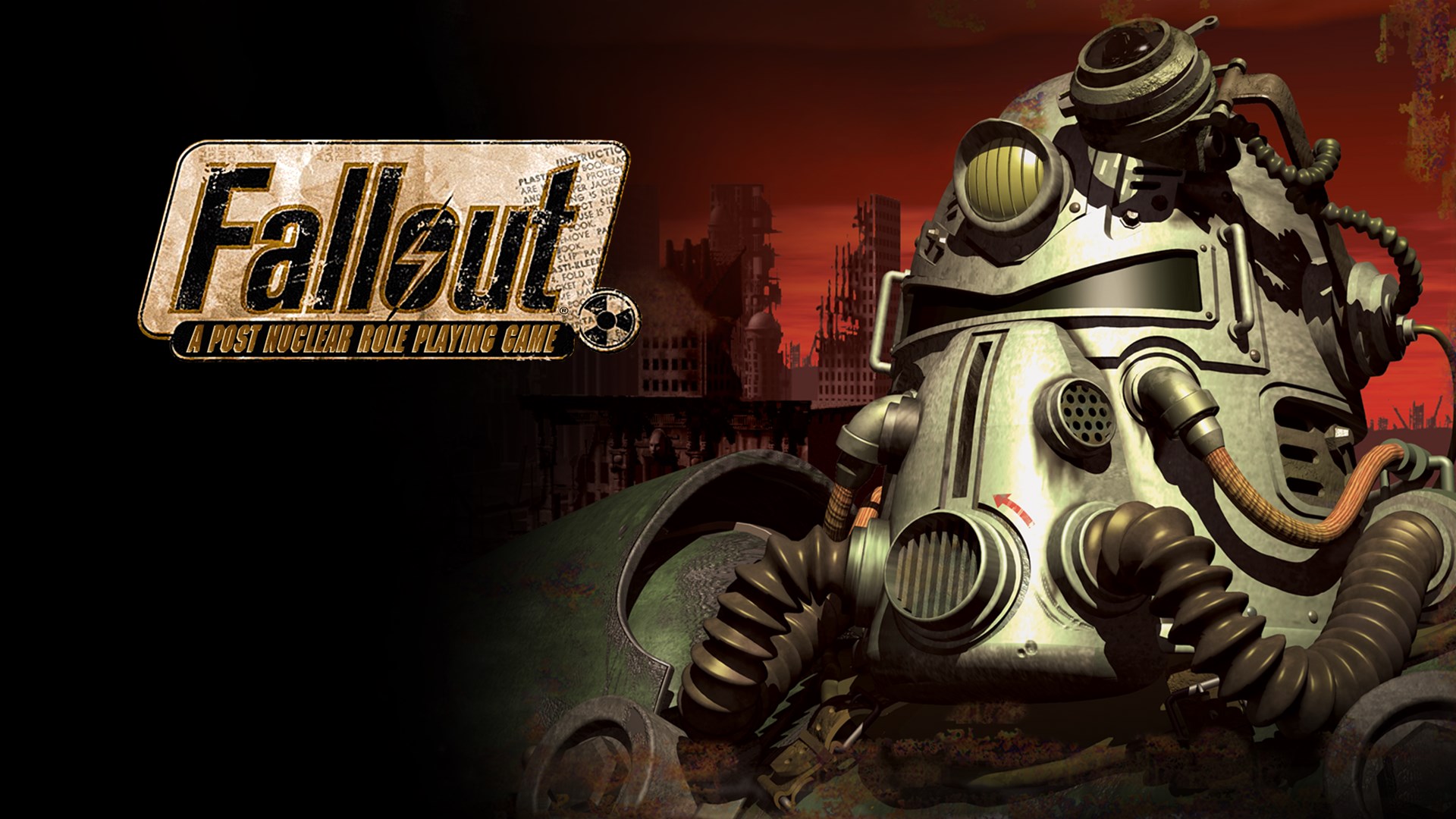 Buy Fallout Store En IS