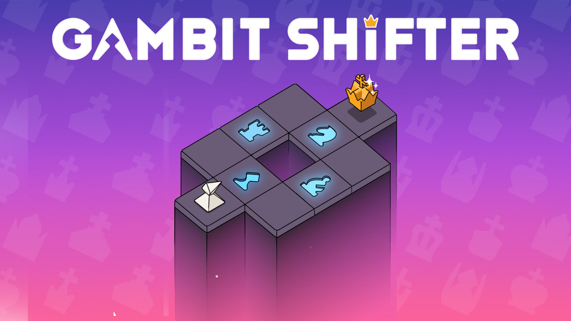 Gambit Shifter próximamente