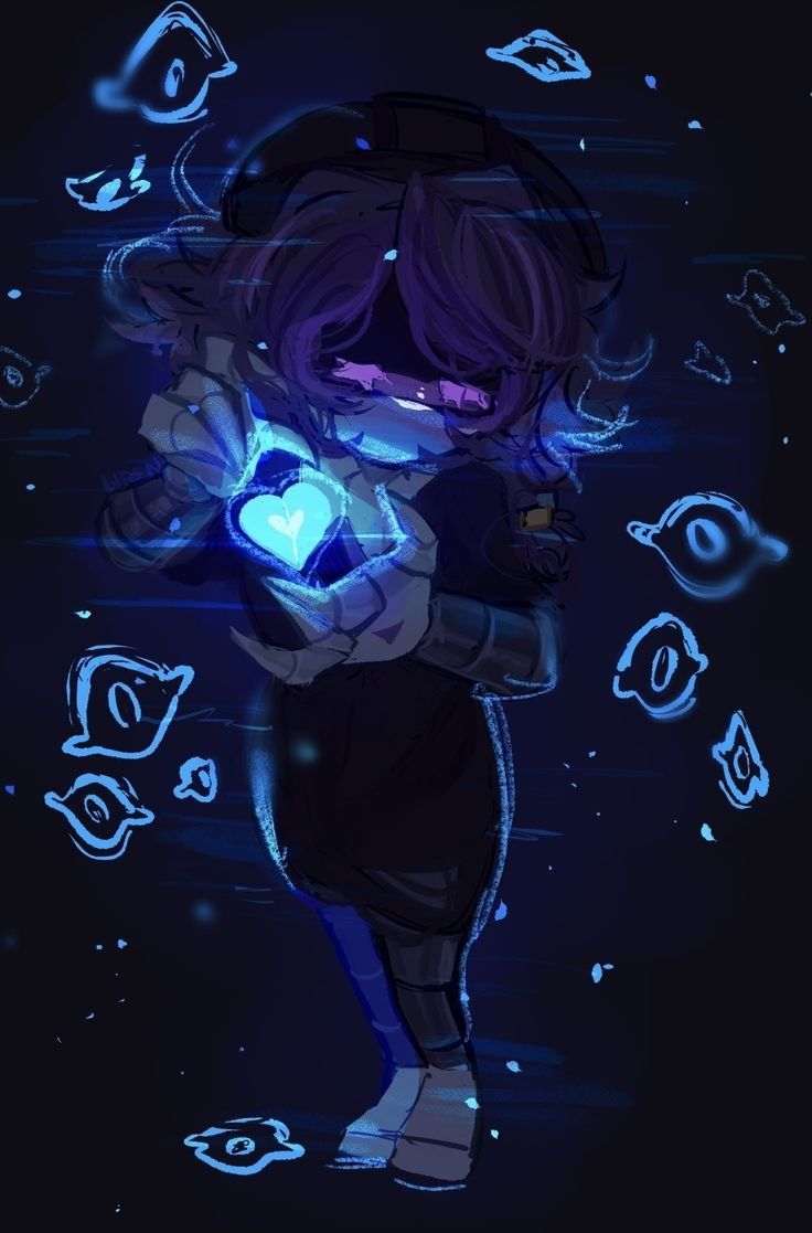 Battle rope workout. Drone, Fan art