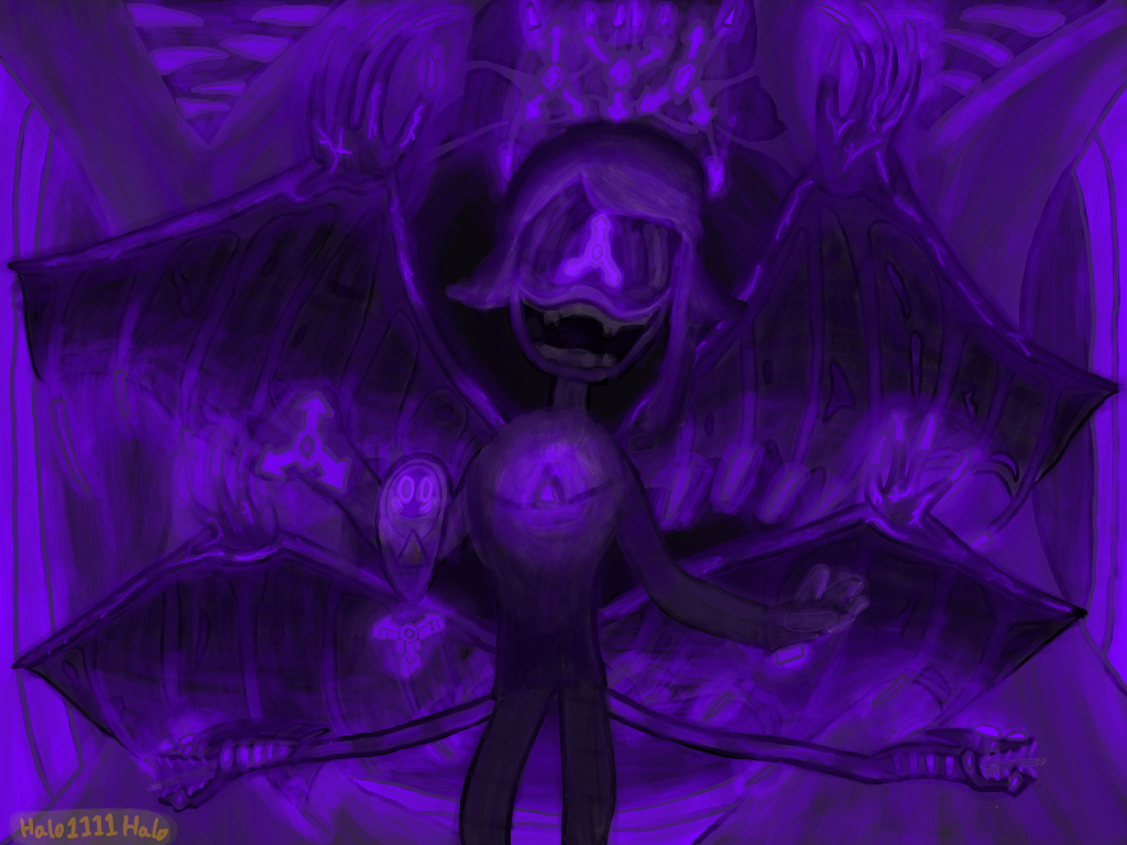 Perfectly normal family photo of nori