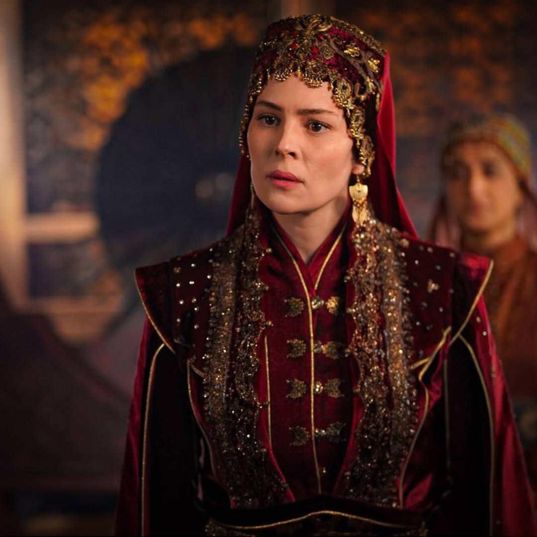 Malhun sultan new dress in 2024