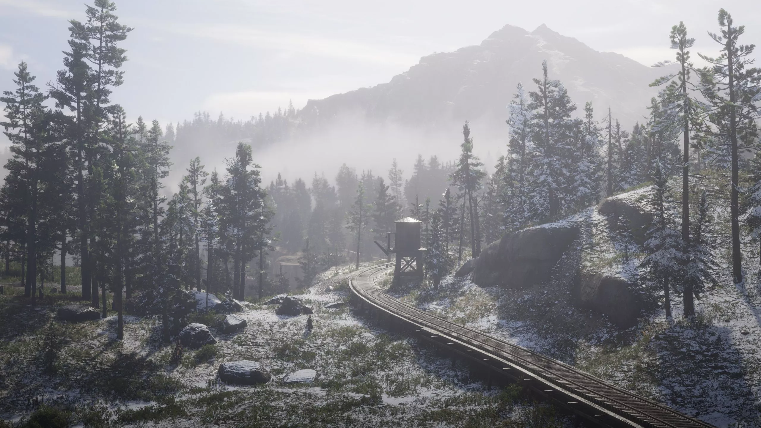 Steam Workshop::Red Dead Redemption 2