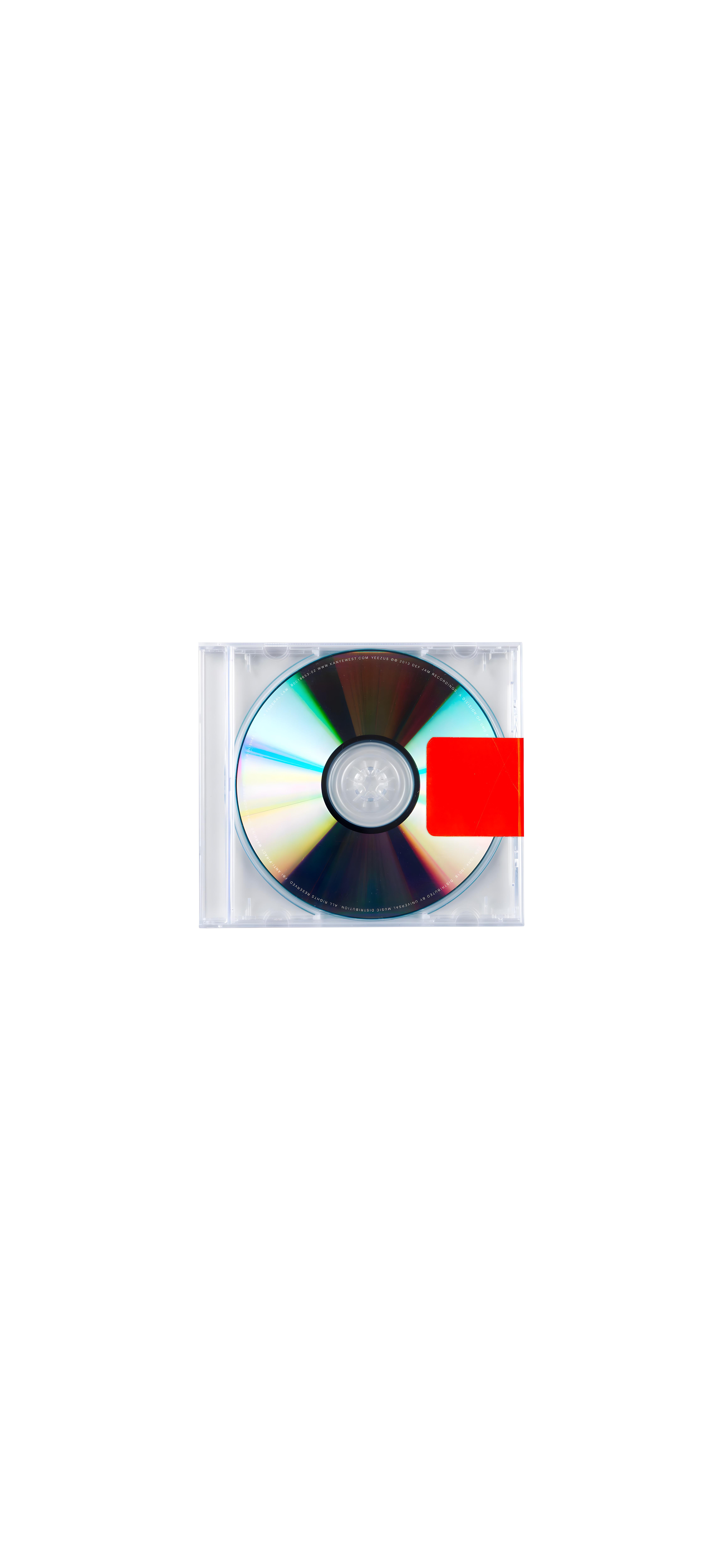 Hi Res Wallpaper Of Kanye's Albums