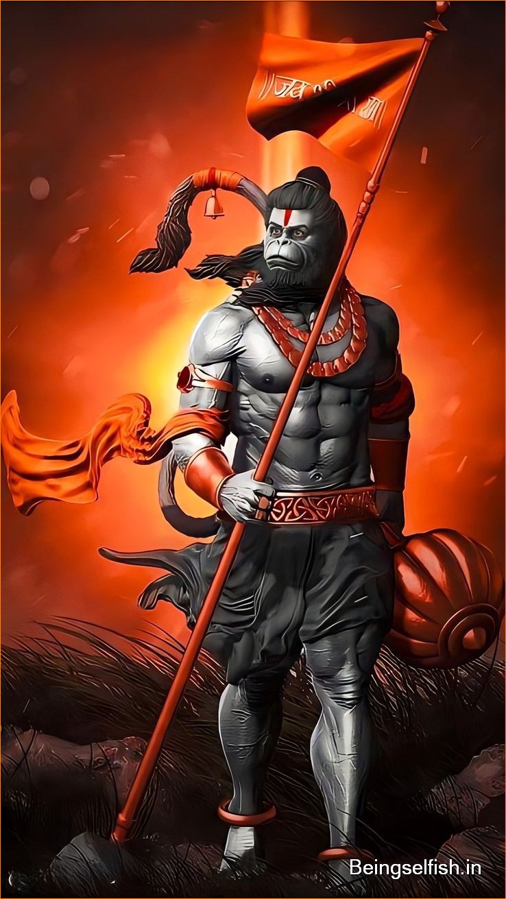 Hanuman Ji Photo, Image, Wallpaper HD
