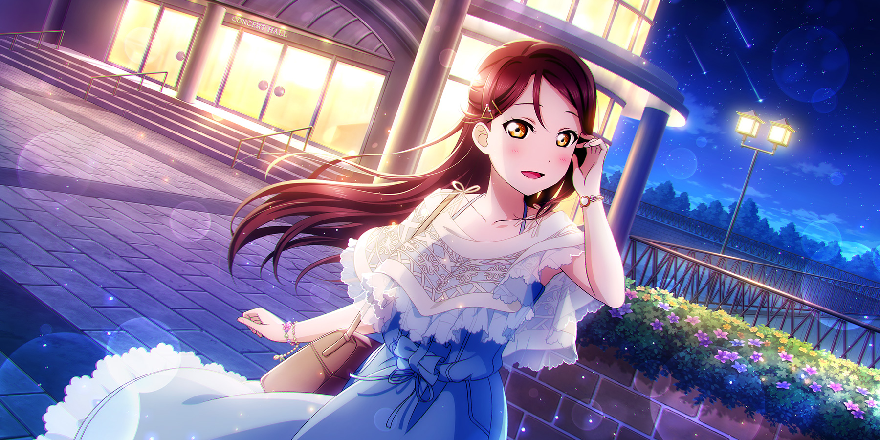 Sakurauchi Riko Riko Sakurauchi