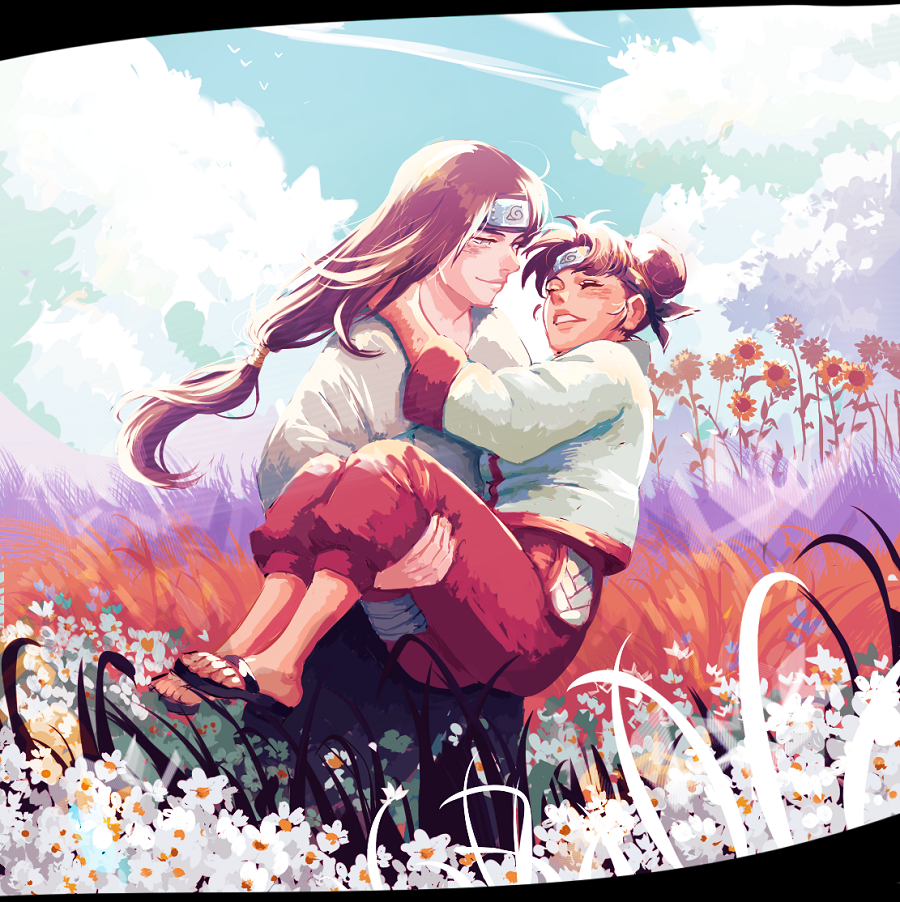 Daily Anime Art