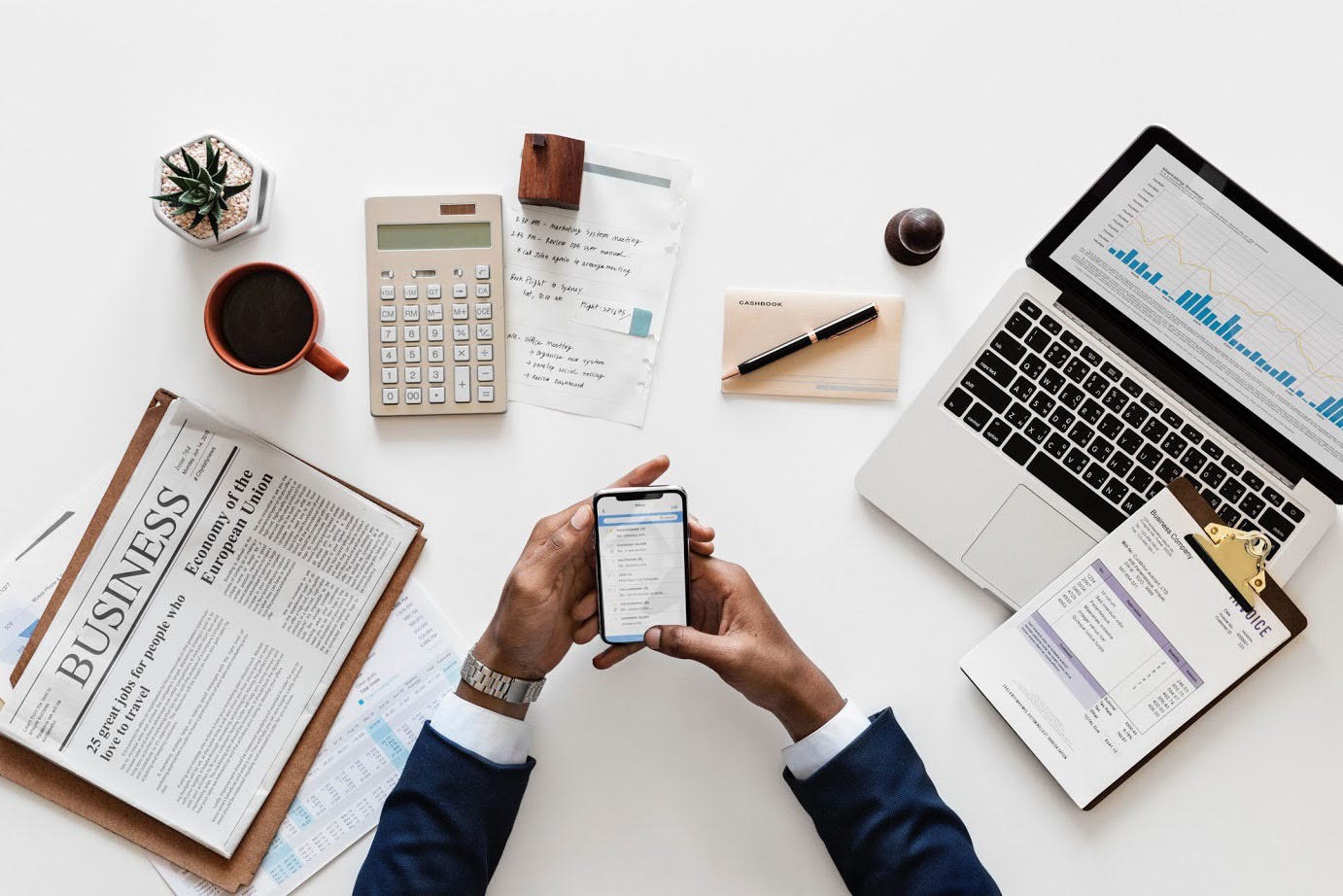 How mistakes in tax and accounting are