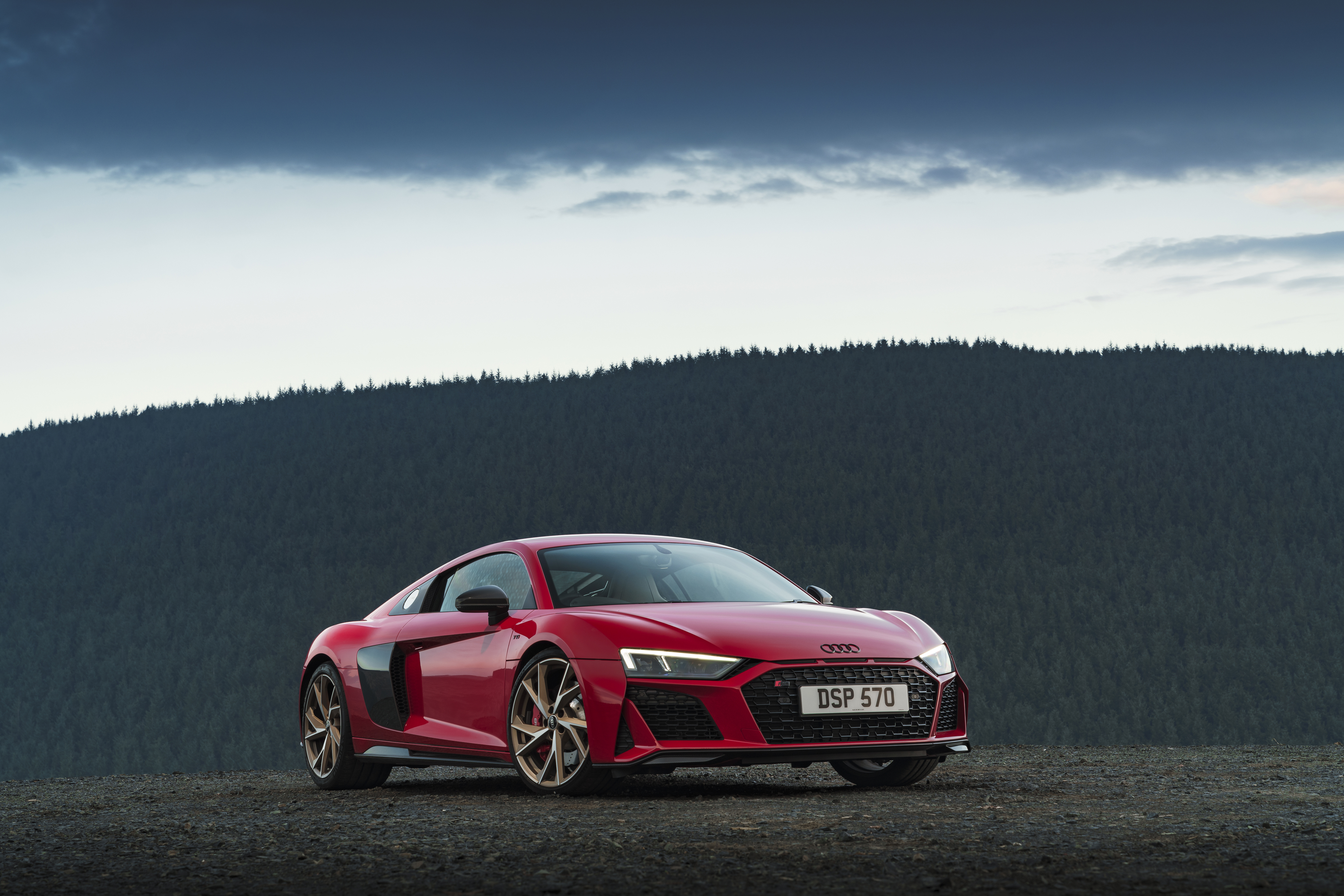 Audi, Vehicles, Audi R8 V10 download