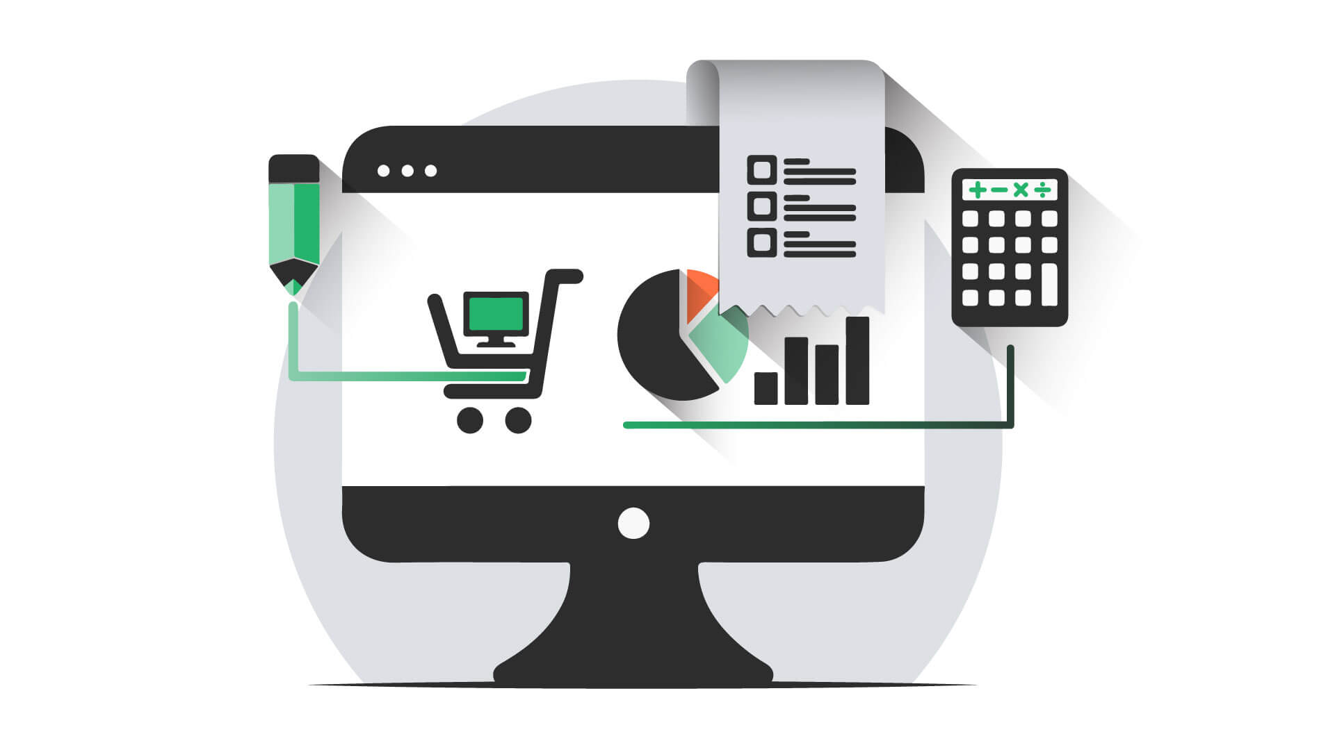 Bookkeeping Software for Small Businesses