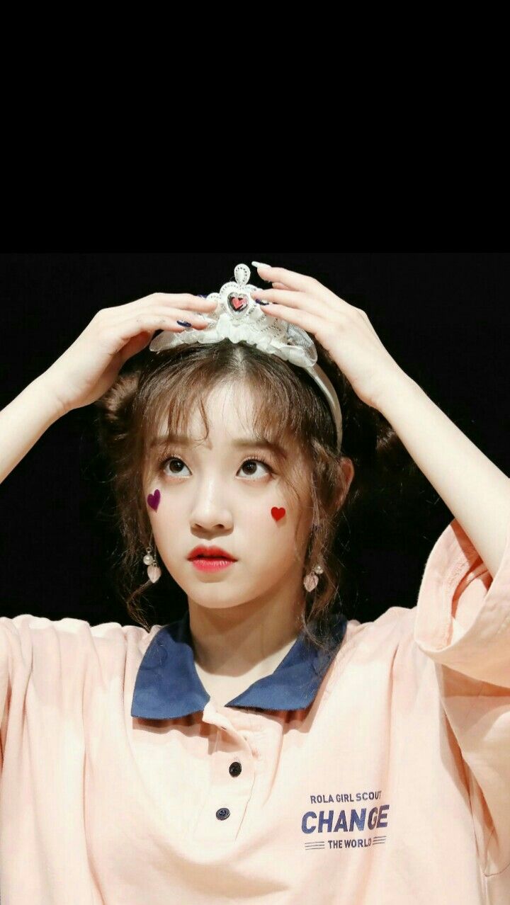 G)i Dle Wallpaper ♡ Yuqi. G I Dle