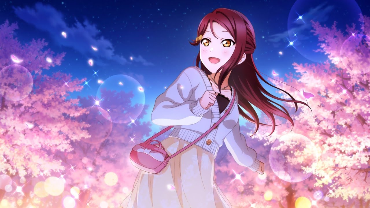 Riko Sakurauchi's SIFAS Gallery