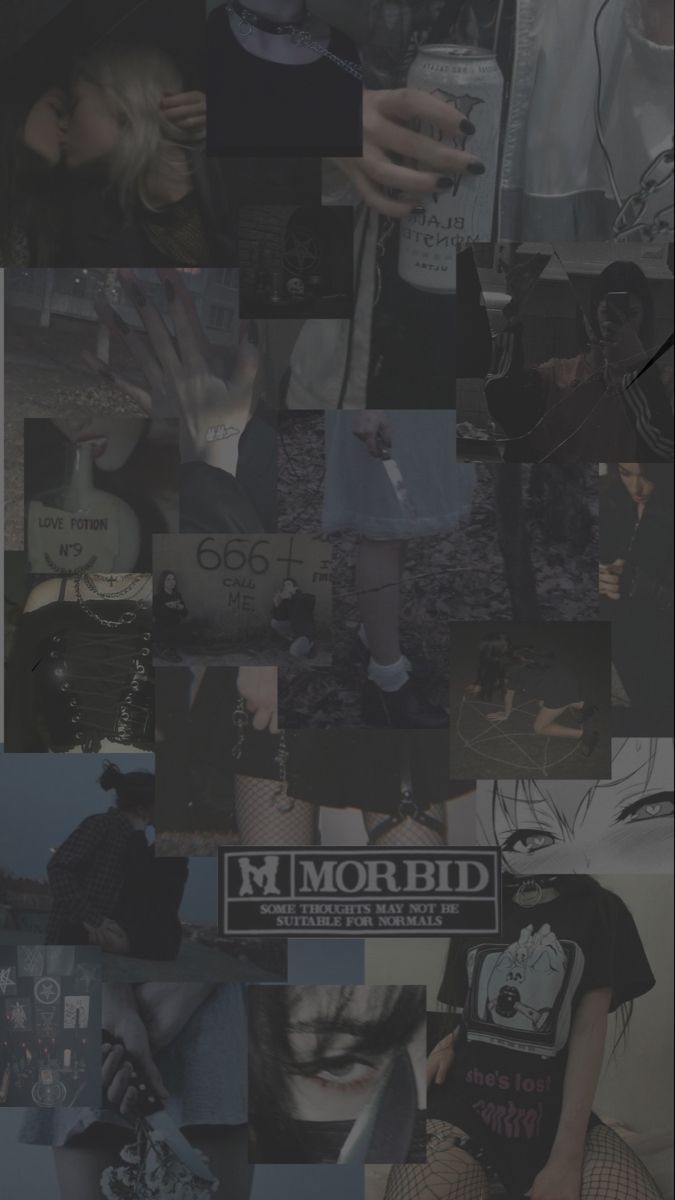 LOCKSCREEN COLLAGE. iPhone wallpaper