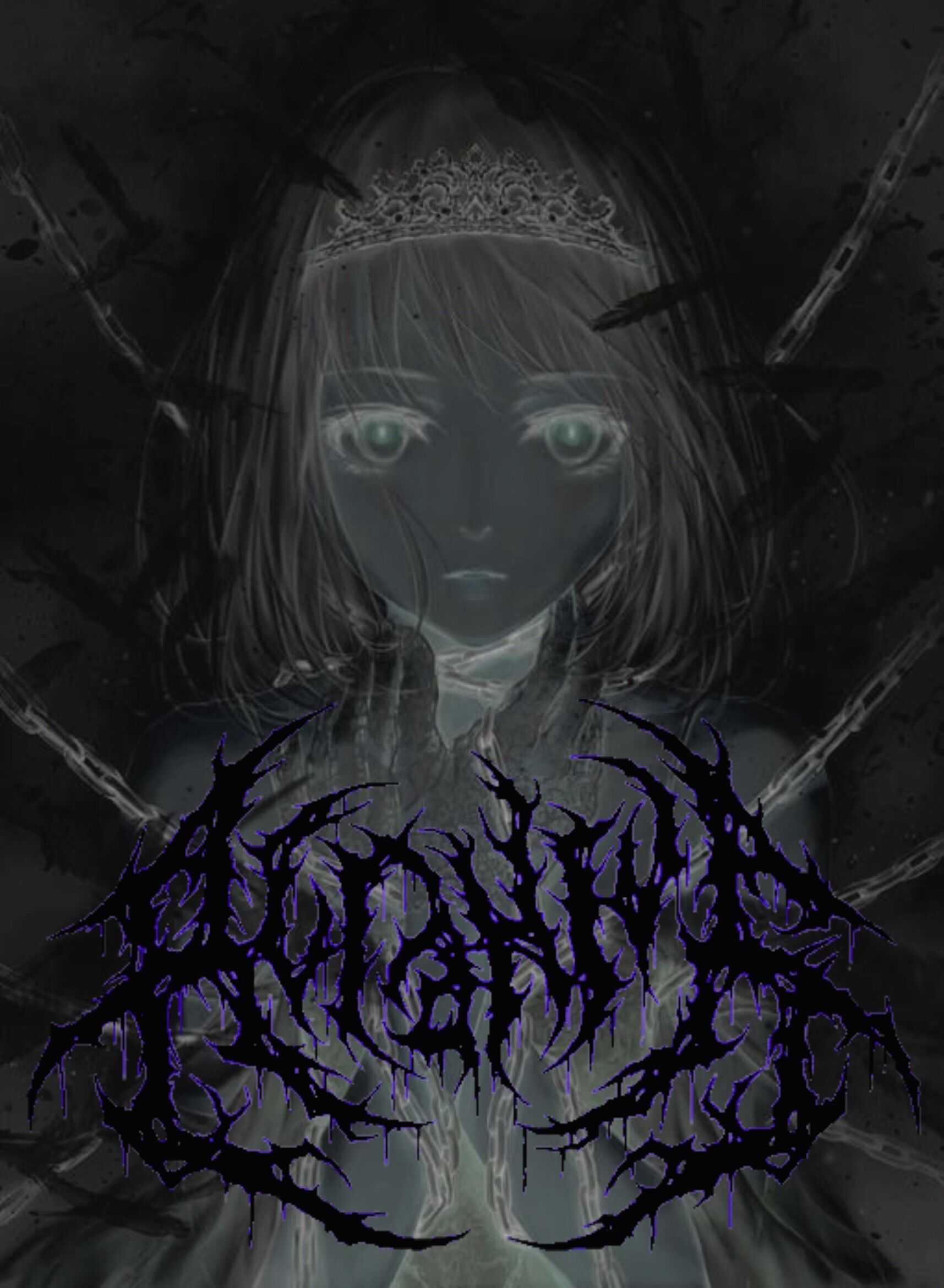 Goth Aesthetic Wallpaper