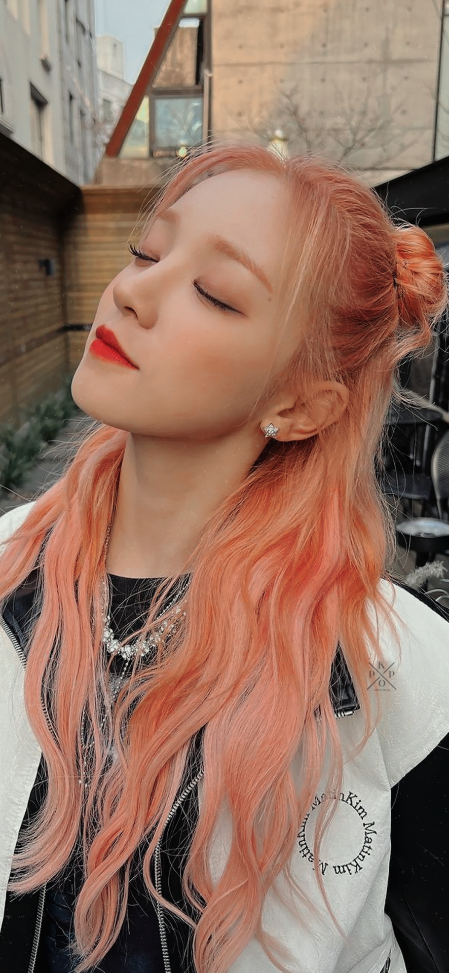 kpop locks
